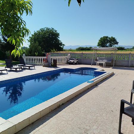 V & V Villa Lalince Екстериор снимка